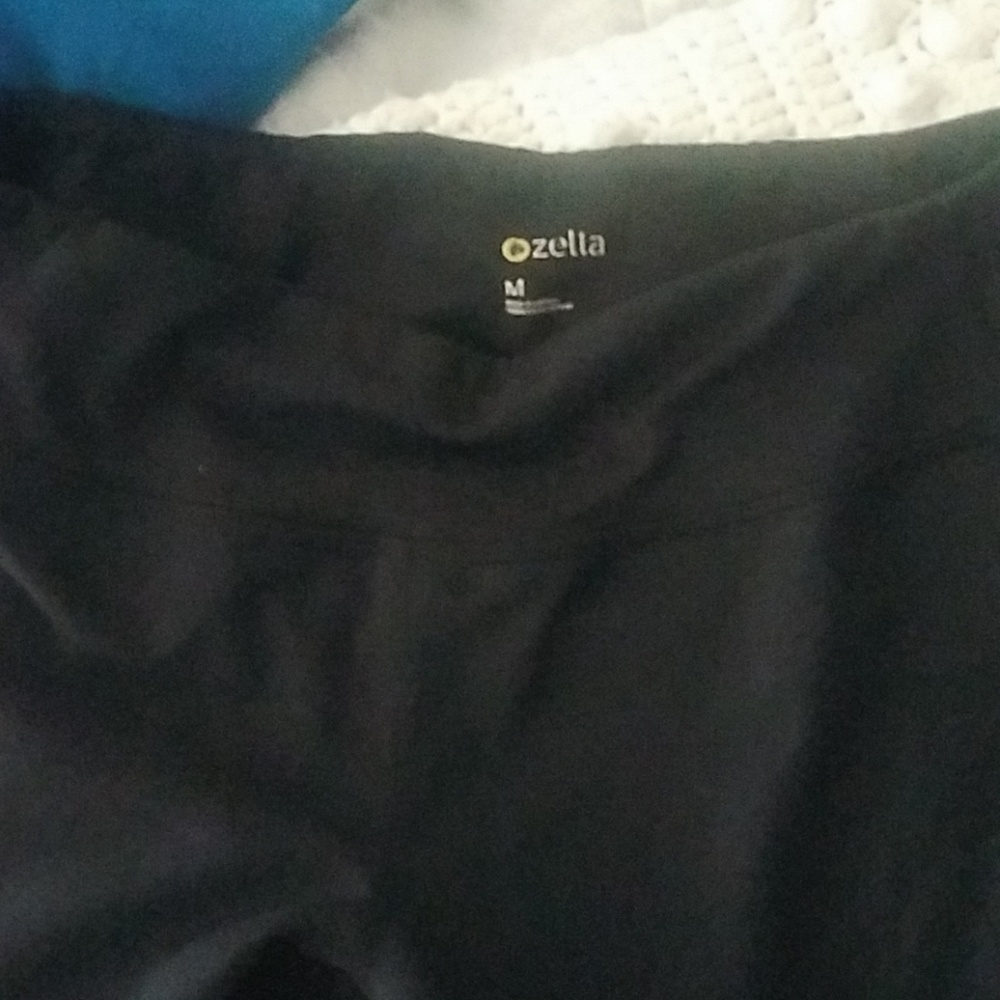 Workout Pants - image 1